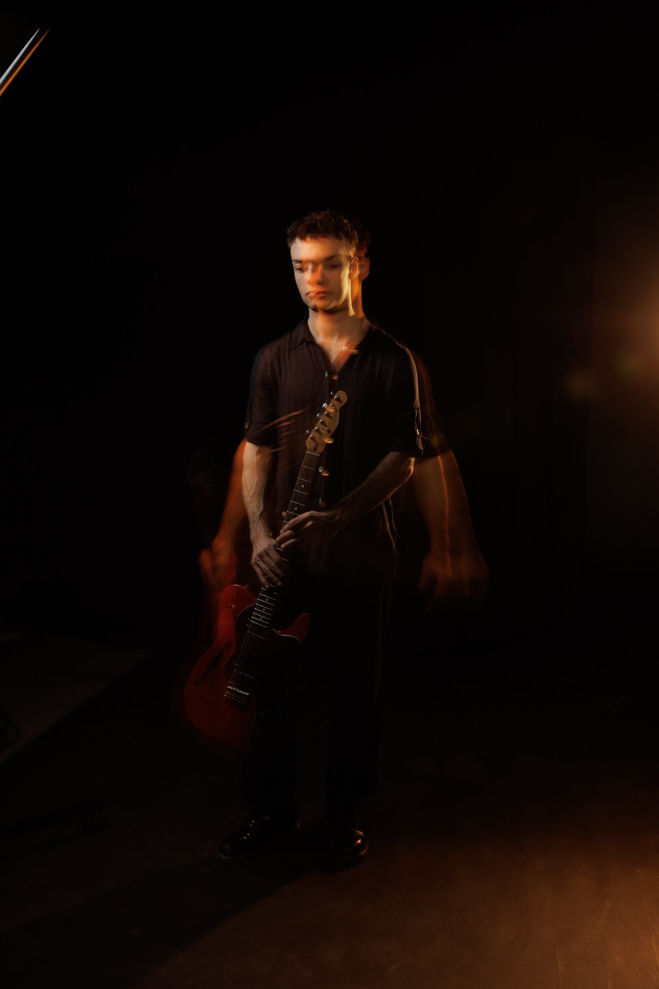 Pat Metheny Ensemble